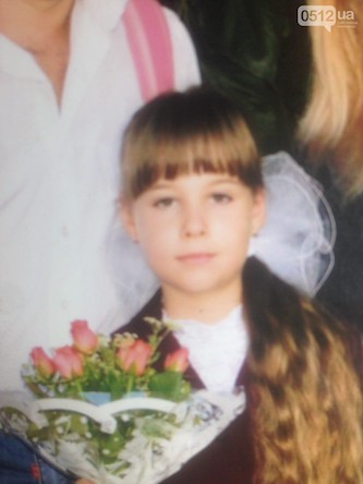 Свежие новости: В Николаеве пропала 12-летняя девочка