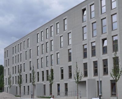 Свежие новости: Українські біженці у Польщі почали отримувати квартири