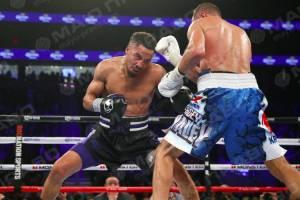 Свежие новости: Ковалев уступил бой за титул чемпиона мира