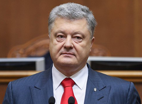 Свежие новости: Порошенко: Украинцы почувствуют плоды реформ через 1-3 года