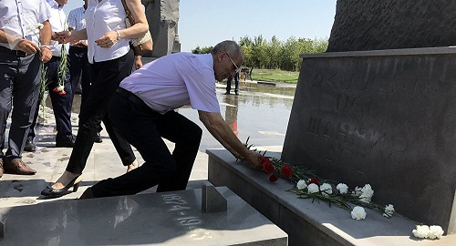 Свежие новости: За что езиды благодарят армян, и почему Армения - их дом родной