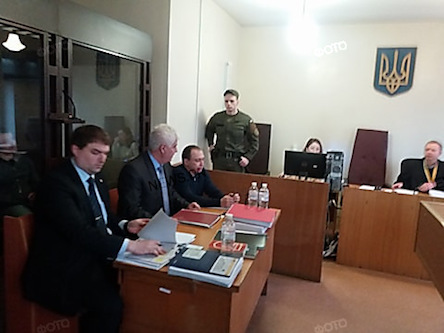 Свежие новости: Суд оставил в СИЗО «участников «ОПГ Мультика» ещё на 60 дней