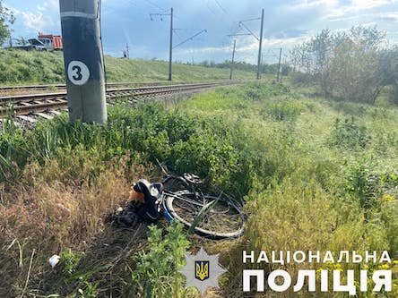 Свежие новости: Поблизу станції «Веселинове» жінка загинула під колесами електропотяга