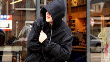 Свежие новости: Житель Южноукраинска украл из магазина кофе на 1500 грн