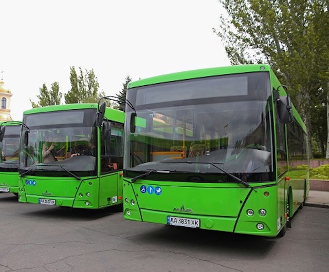 Свежие новости: «Идти на конечную нужно 25-30 минут», — жители Матвеевки просят пустить автобус по микрорайону