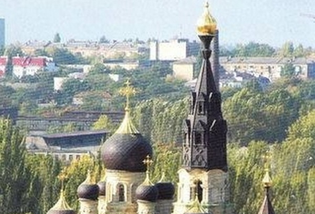 Свежие новости: В связи с карантином завтрашнюю службу в храме ПЦУ в Николаеве будут транслировать онлайн