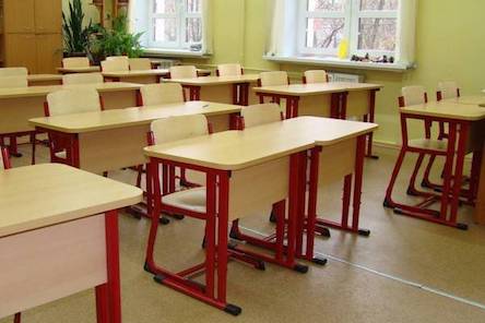 Свежие новости: В Киеве из-за гриппа закрывают школы