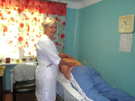 Свежие новости: Южноукраїнськ. Турбота про людей похилого віку