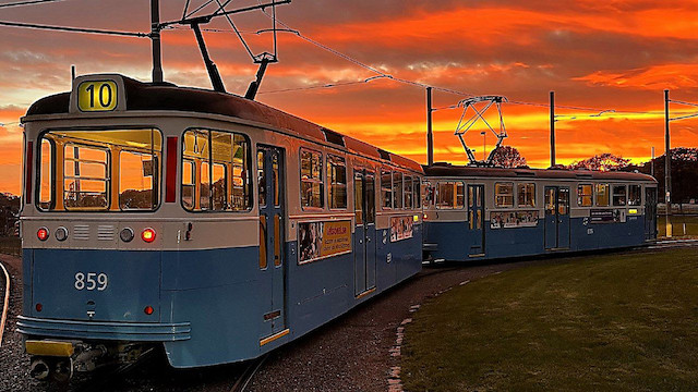 Свежие новости: Миколаїв може отримати 40 трамваїв зі Швеції