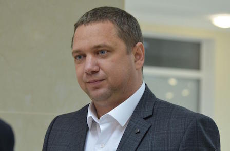 Свежие новости: ВИДЕО: Кормышкин заявил, что Савченко похвалил его, когда говорил о латифундистах и проверках