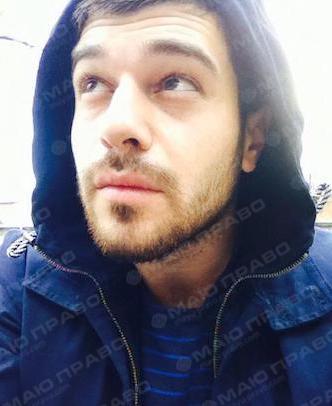 Свежие новости: У Вознесенську затримали Артеняна за підозрою у наркозлочинах