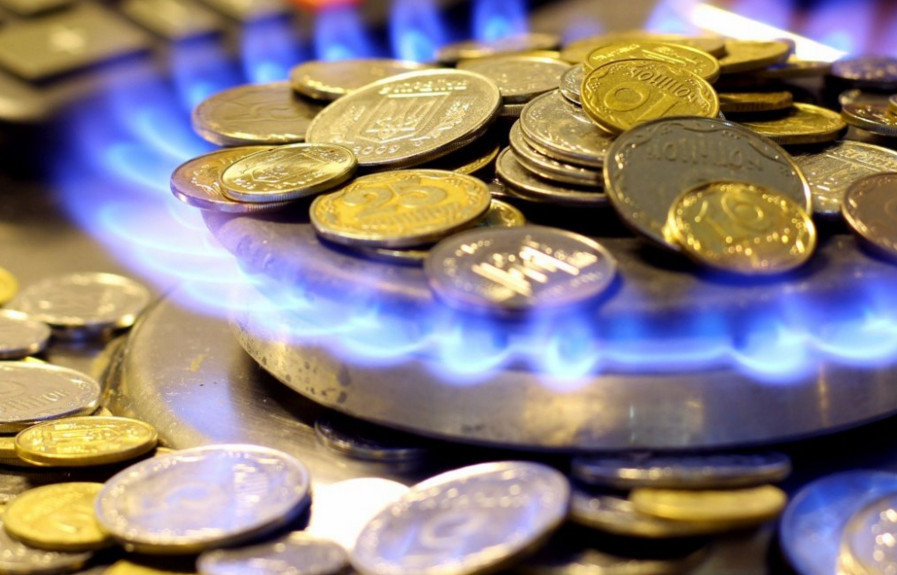 Фото новости: Цена российского газа для Украины Свежие новости: Цена российского газа для Украины