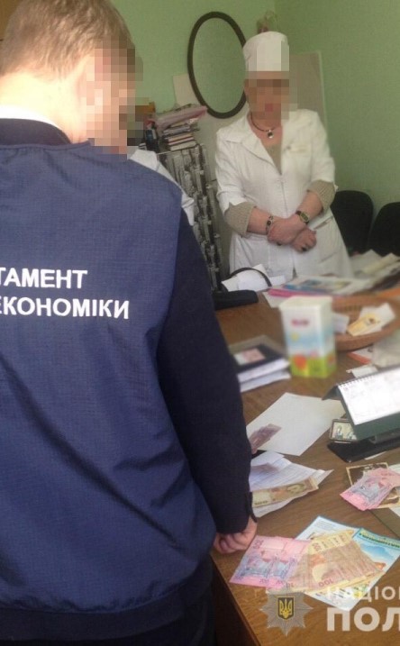 Свежие новости: В Украине разоблачили коррупционную схему приобретения лекарственных средств