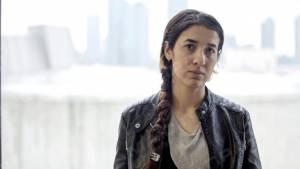 Свежие новости: Бывшая пленница ИГИЛ стала послом доброй воли ООН