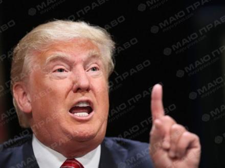 Свежие новости: У Порошенко заявили, что Трамп может ослабить позиции Украины