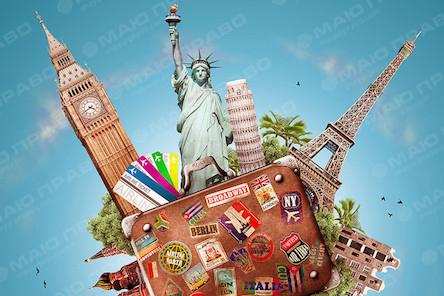 Свежие новости: Поехать в ЕС недорого: как экономить на билетах, еде и ночлеге