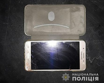 Свежие новости: В Николаеве задержали двух грабителей – один забрал деньги в киоске, а второй похитил телефон у женщины