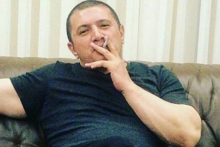 Свежие новости: «Вор в законе» Гули нацелился на Украину