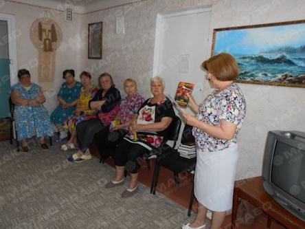 Свежие новости: Працівники міської  бібліотеки для  дорослих  провели огляд літератури   «Історія   України   в   сучасній   українській   літературі»