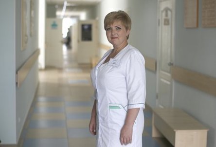 Фото новости: Привітаннія головного лікаря КП  Свежие новости: Привітаннія головного лікаря КП