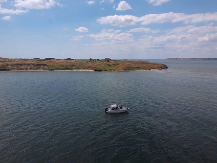 Свежие новости: В Березанском районе из реки извлекли тело пропавшего ранее 82-летнего жителя