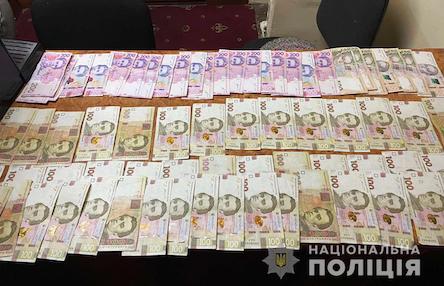 Свежие новости: В Вознесенске выявили подпольное казино