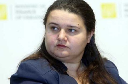 Фото новости: Маркарова прозвітувала про виконання Бюджету: основні цифри Свежие новости: Маркарова прозвітувала про виконання Бюджету: основні цифри