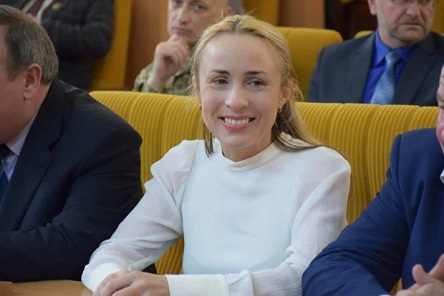 Свежие новости: Москаленко отменила сессию облсовета, на которой хотели лишить ОГА права управлять имуществом