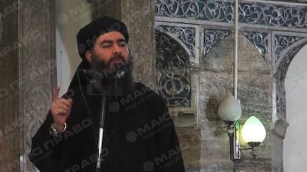 Свежие новости: Пентагон не поверил в смерть лидера ИГ аль-Багдади