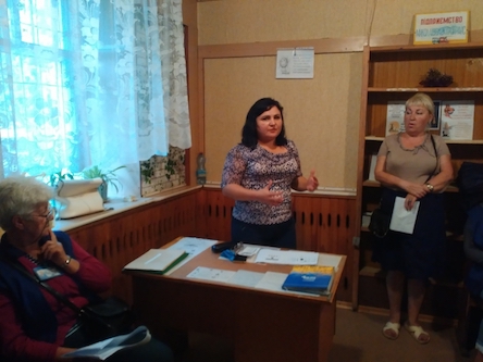 Свежие новости: В ПриватБанке провели обучение контролеров Николаевэлектротранса