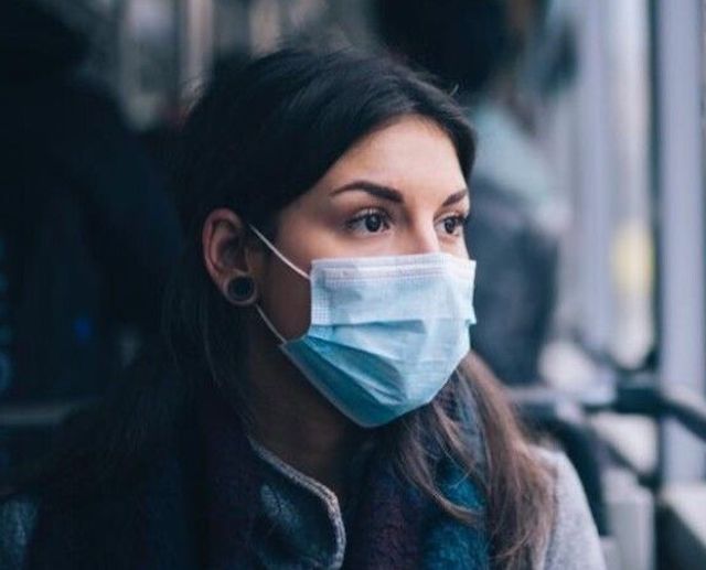 Свежие новости: В Украине зафиксировали более 13 тысяч новых случаев COVID-19 — это новый антирекорд с начала года