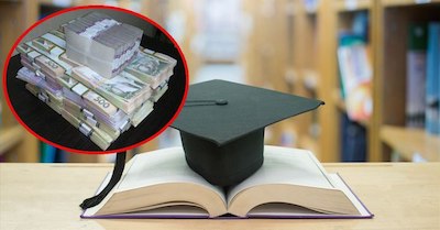 Свежие новости: У Києві оголосили підозру ексректору університету, який нарахував собі премій на ₴1,3 мільйона