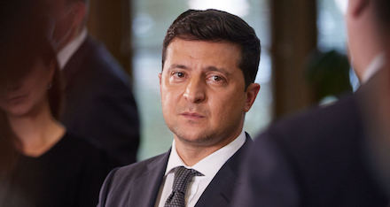 Свежие новости: Зеленский поговорил с президентом Беларуси Лукашенко