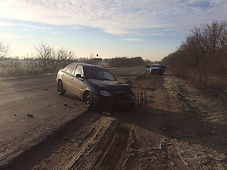 Свежие новости: ДТП на Николаевщине : есть пострадавшие, среди которых 11-летняя девочка