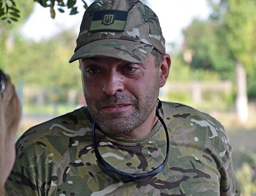 Свежие новости: Солдаты ВСУ начали прозревать! Восстала очередная часть