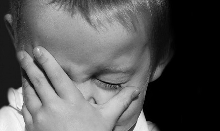 Свежие новости: Пьяный киевлянин забыл в гостях сына