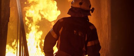 Свежие новости: В Киеве оккупанты обстреляли жилой квартал