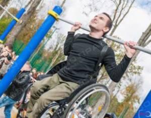 Свежие новости: Житель Вознесенска стал легендой украинского Workout (Видео)