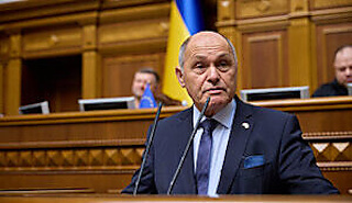 Свежие новости: Австрія надасть Україні два мільйони євро на розмінування