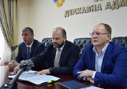 Свежие новости: Депутата облсовета Барну назначили и.о. директора Николаевского аэропорта