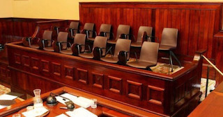 Свежие новости: В Южноукраїнську оголосили формування списку присяжних міського суду