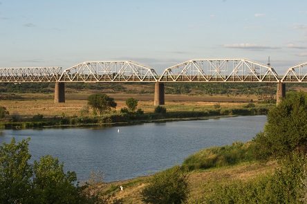 Свежие новости: Компания «Нибулон» выступила против поднятия уровня Александровского водохранилища