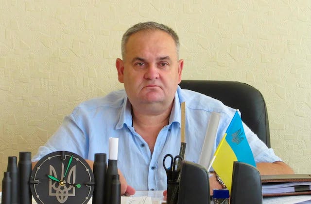 Свежие новости: У Вознесенському районі обговорили медичний скринінг «40+» та готовність шкіл до нового навчального року