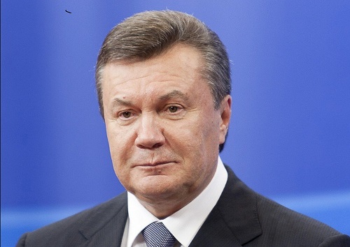 Свежие новости: Апелляционный суд Киева отменил заочный арест Януковича