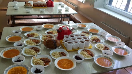 Свежие новости: На питание николаевских школьников потратят более 57 миллионов