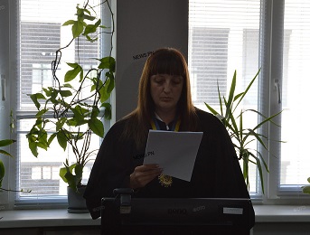 Свежие новости: Судья, арестовавшая Казимирова, пожаловалась Генпрокурору на следователей полиции и прокуратуру Николаевской области