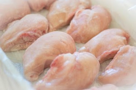 Свежие новости: В Госпродпотребслужбе Николаевщины предупредили о сальмонелле в замороженной курятине