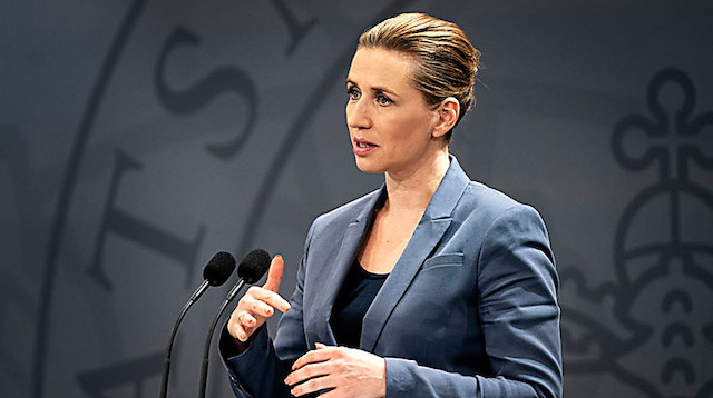 Свежие новости: Данія підписала безпековий договір з Україною