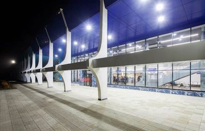 Свежие новости: Ким рассказал о планах вывести николаевский аэропорт на самоокупаемость