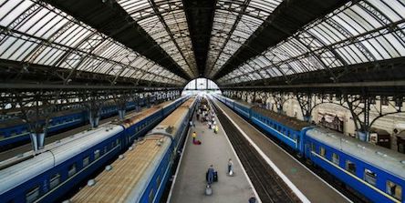 Свежие новости: Повышение стоимости ж/д билетов: эксперт объяснил, кто виноват